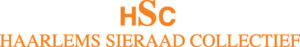 Logo Haarlems Sieraad Collectief (HSC)