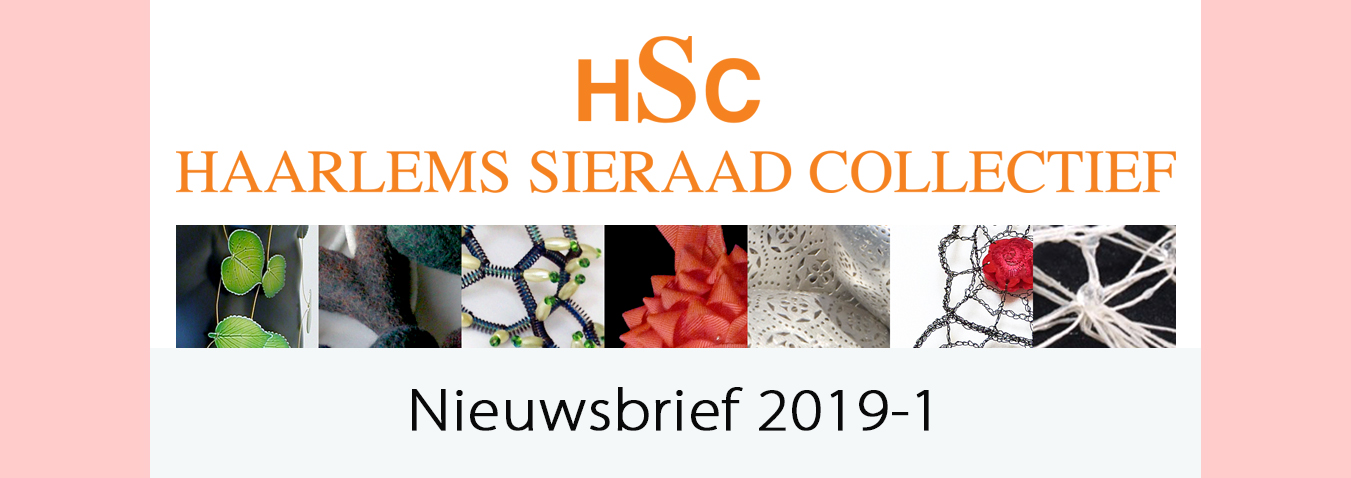 Nieuwsbrief HSC 2019-1